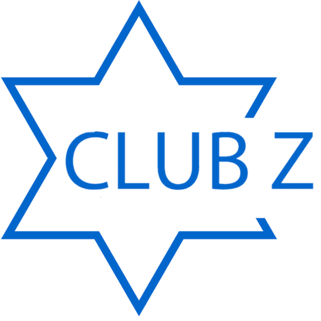 Club Z In-Home Tutoring logo