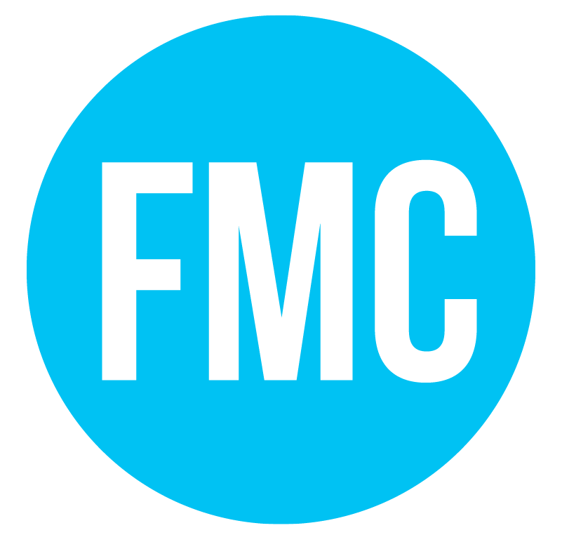 FMC logo